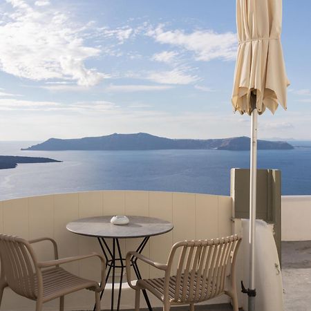 Aperto Suites - Adults Only Фира Екстериор снимка