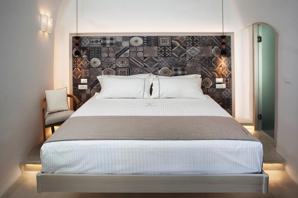 Aperto Suites - Adults Only Фира Екстериор снимка